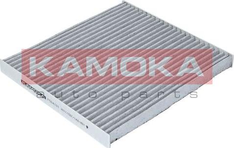 Kamoka F504101 - Filter kabine www.molydon.hr