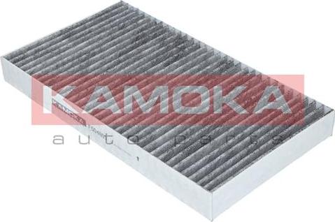 Kamoka F504801 - Filter kabine www.molydon.hr