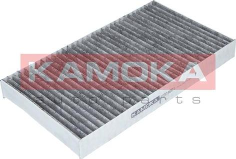 Kamoka F504801 - Filter kabine www.molydon.hr