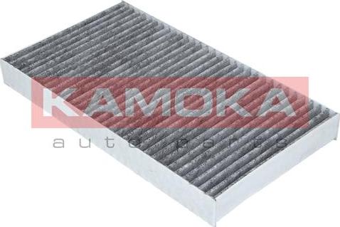 Kamoka F504801 - Filter kabine www.molydon.hr