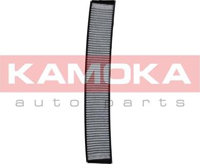 Kamoka F504301 - Filter kabine www.molydon.hr