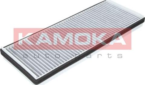 Kamoka F504201 - Filter kabine www.molydon.hr