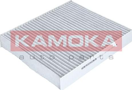 Kamoka F504701 - Filter kabine www.molydon.hr