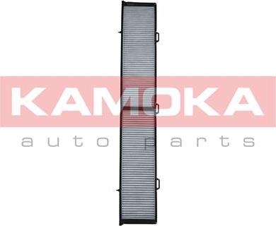 Kamoka F505901 - Filter kabine www.molydon.hr