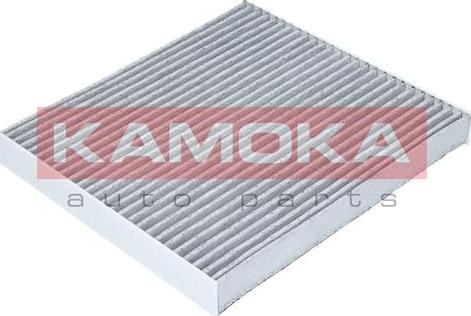 Kamoka F505401 - Filter kabine www.molydon.hr