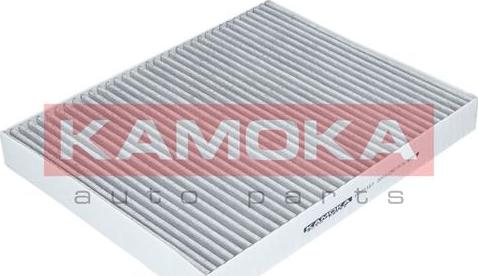 Kamoka F505101 - Filter kabine www.molydon.hr