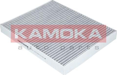 Kamoka F505101 - Filter kabine www.molydon.hr