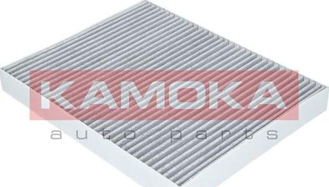 Kamoka F505101 - Filter kabine www.molydon.hr