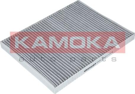 Kamoka F505801 - Filter kabine www.molydon.hr