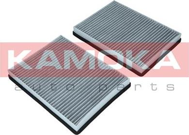 Kamoka F505701 - Filter kabine www.molydon.hr