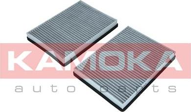 Kamoka F505701 - Filter kabine www.molydon.hr