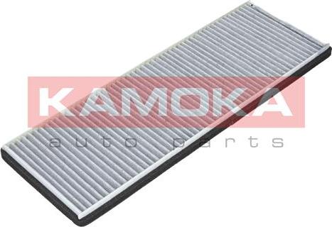 Kamoka F506601 - Filter kabine www.molydon.hr