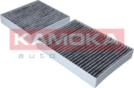 Kamoka F506101 - Filter kabine www.molydon.hr