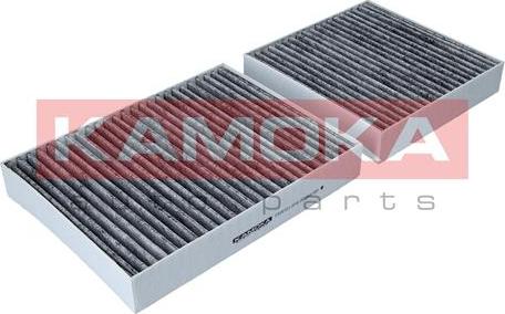 Kamoka F506101 - Filter kabine www.molydon.hr