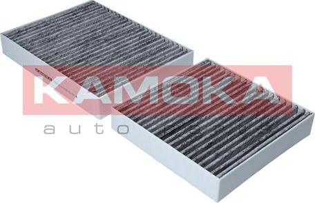 Kamoka F506101 - Filter kabine www.molydon.hr