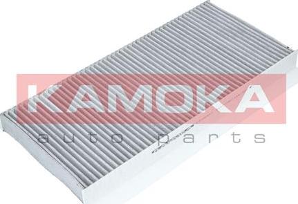 Kamoka F506801 - Filter kabine www.molydon.hr