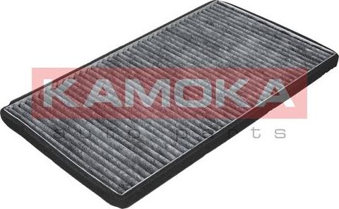 Kamoka F500501 - Filter kabine www.molydon.hr