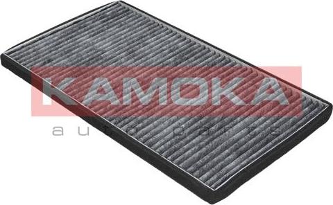 Kamoka F500501 - Filter kabine www.molydon.hr