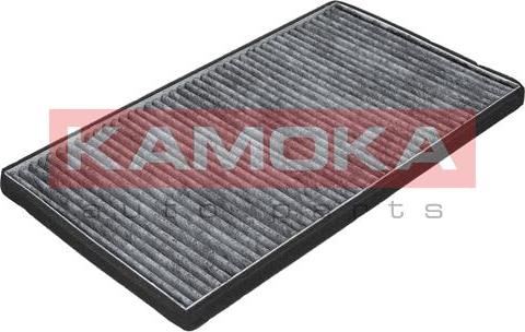 Kamoka F500501 - Filter kabine www.molydon.hr