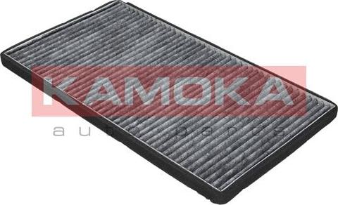 Kamoka F500501 - Filter kabine www.molydon.hr