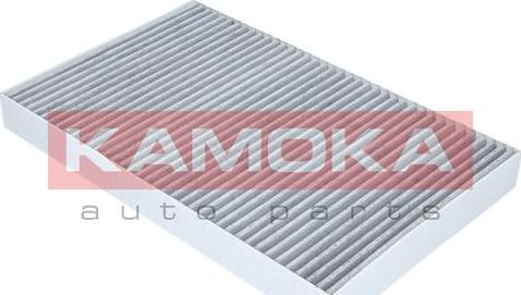 Kamoka F500801 - Filter kabine www.molydon.hr