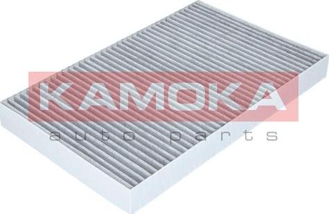 Kamoka F500801 - Filter kabine www.molydon.hr