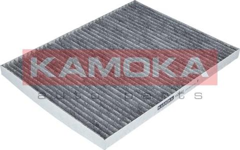 Kamoka F500301 - Filter kabine www.molydon.hr