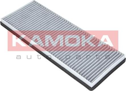 Kamoka F501001 - Filter kabine www.molydon.hr