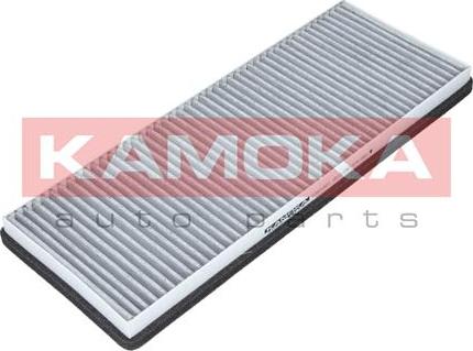 Kamoka F501001 - Filter kabine www.molydon.hr