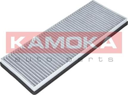 Kamoka F501001 - Filter kabine www.molydon.hr