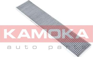 Kamoka F501101 - Filter kabine www.molydon.hr