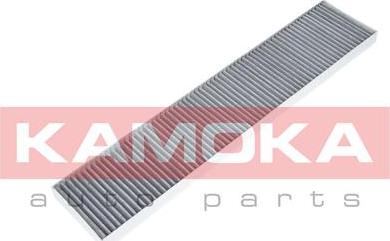 Kamoka F501101 - Filter kabine www.molydon.hr