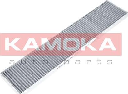 Kamoka F501101 - Filter kabine www.molydon.hr