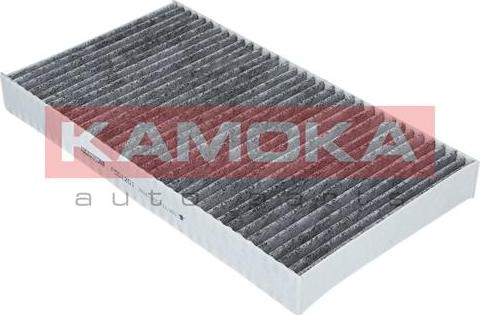 Kamoka F501201 - Filter kabine www.molydon.hr