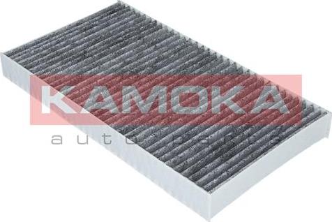 Kamoka F501201 - Filter kabine www.molydon.hr