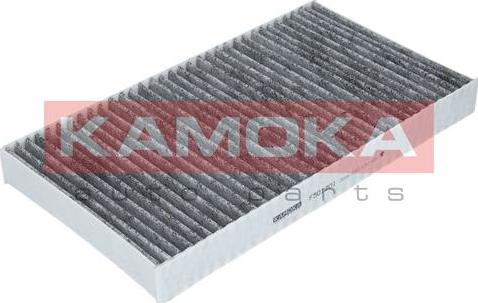 Kamoka F501201 - Filter kabine www.molydon.hr