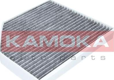 Kamoka F508901 - Filter kabine www.molydon.hr