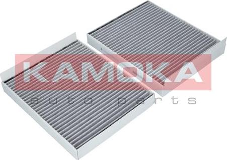 Kamoka F508401 - Filter kabine www.molydon.hr