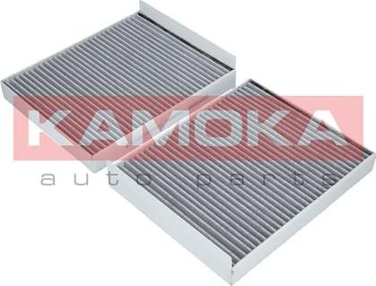 Kamoka F508401 - Filter kabine www.molydon.hr