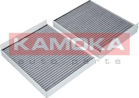 Kamoka F508401 - Filter kabine www.molydon.hr