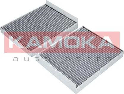 Kamoka F508401 - Filter kabine www.molydon.hr