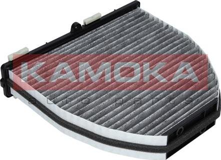 Kamoka F508001 - Filter kabine www.molydon.hr