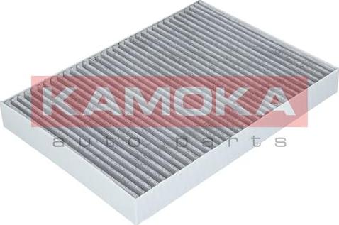 Kamoka F508101 - Filter kabine www.molydon.hr