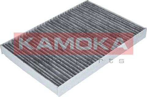 Kamoka F508301 - Filter kabine www.molydon.hr