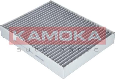 Kamoka F508701 - Filter kabine www.molydon.hr