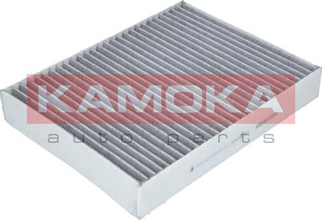 Kamoka F508701 - Filter kabine www.molydon.hr