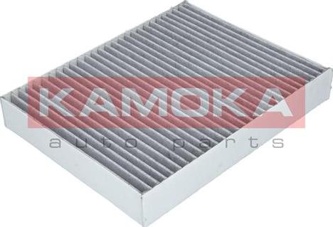 Kamoka F508701 - Filter kabine www.molydon.hr