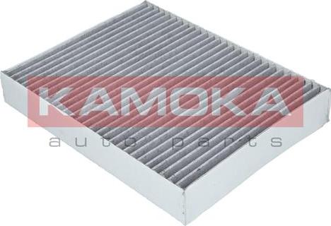 Kamoka F508701 - Filter kabine www.molydon.hr