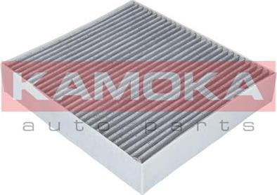 Kamoka F503401 - Filter kabine www.molydon.hr