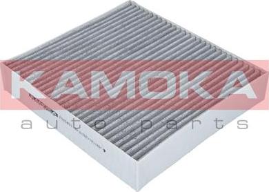 Kamoka F503401 - Filter kabine www.molydon.hr
